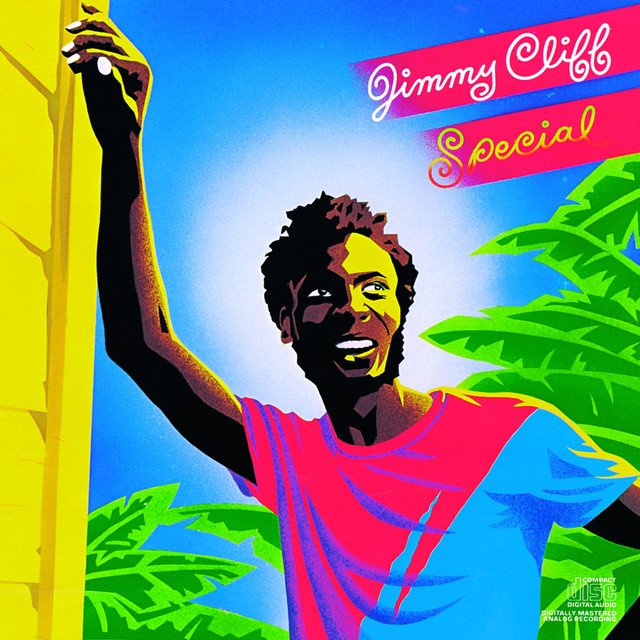 Jimmy Cliff - Treat The Youths Right