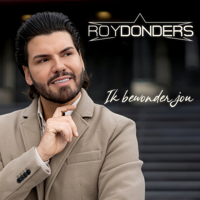 John Lamers - Ik Bewonder Jou