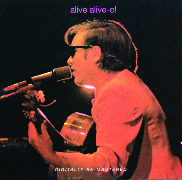 Jose Feliciano - No Dogs Allowed
