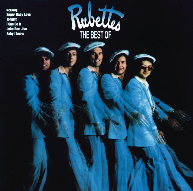The Rubettes - You`re The Reason Why