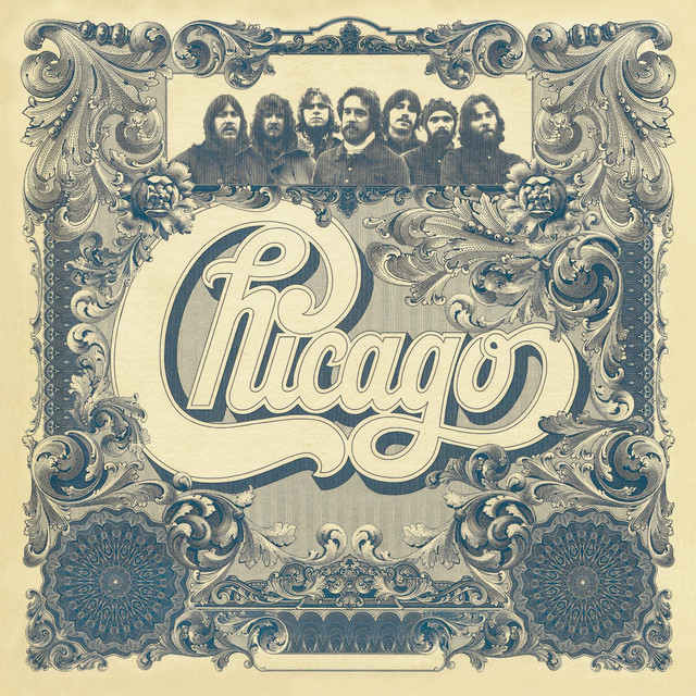 Chicago - Feelin` Stronger Every Day