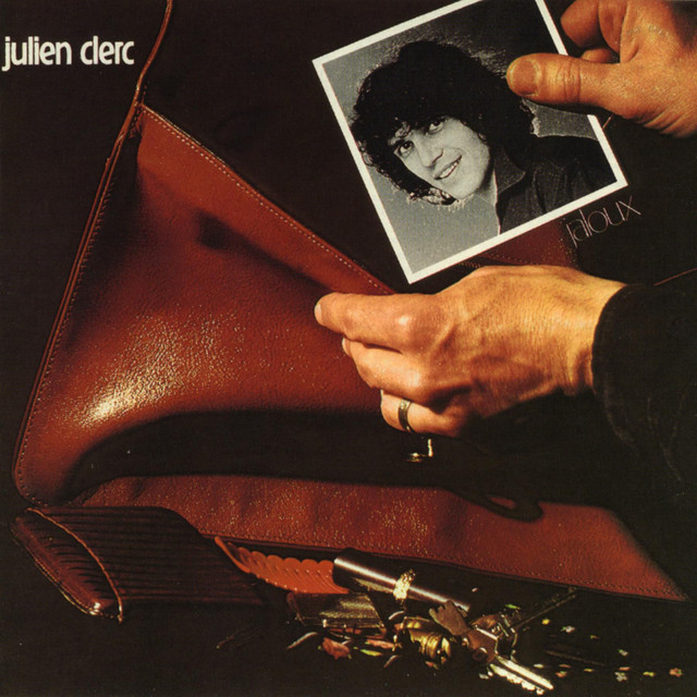 Julien Clerc - Ma Preference