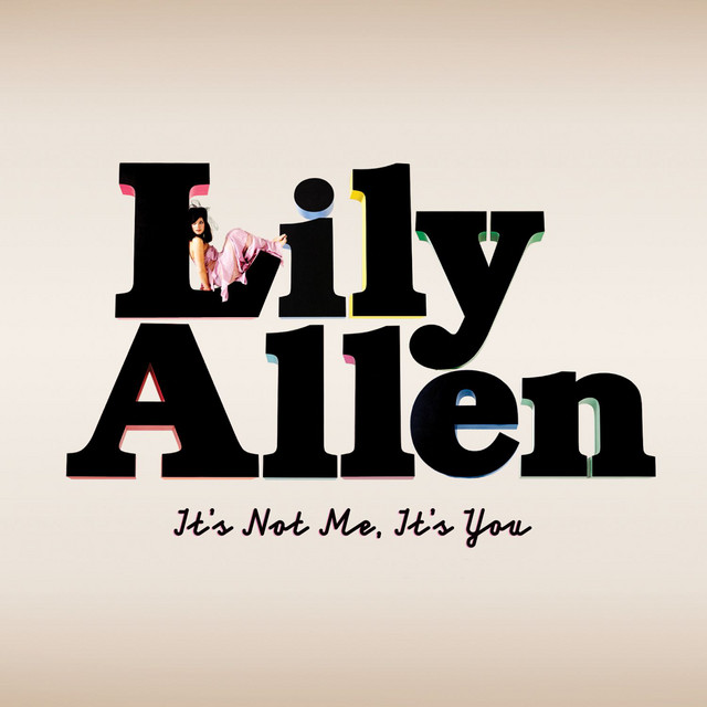 Lily Allen - 22
