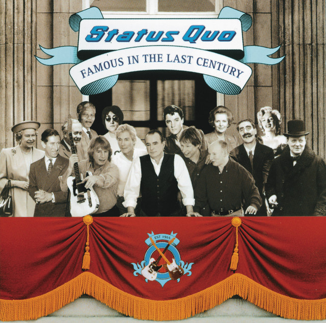 Status Quo - Rock `n` Roll