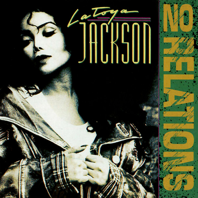 La Toya Jackson - Sexbox