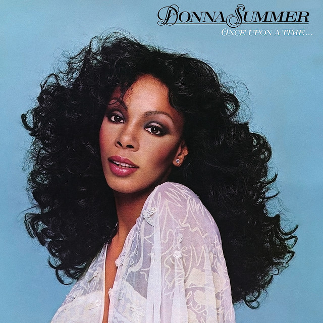 Donna Summer - Rumour Has It
