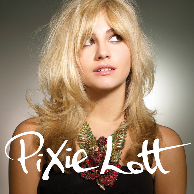 Pixie Lott - Mama Do