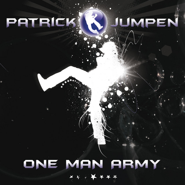 Patrick Jumpen - The Secret