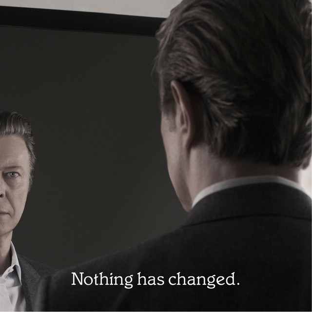David Bowie and Pet Shop Boys - Hallo Spaceboy [remix]