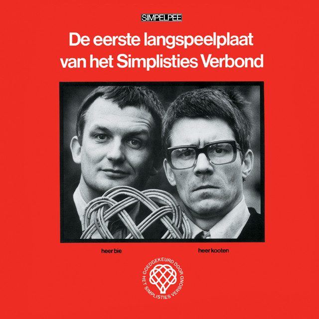 Van Kooten & De Bie - Zoek Jezelf