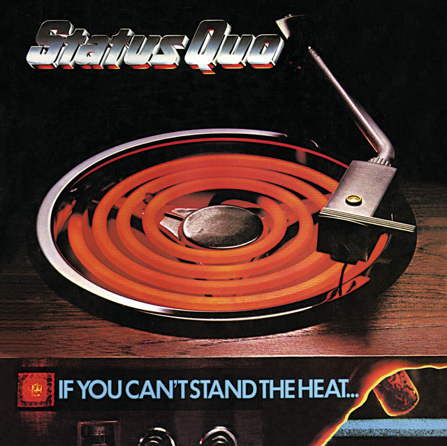 Status Quo - Again And Again