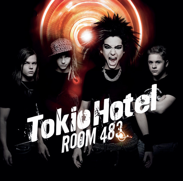 Tokio Hotel - Don`t Jump
