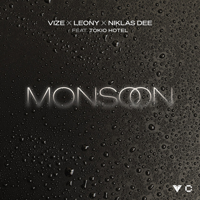 Tokio Hotel - Monsoon