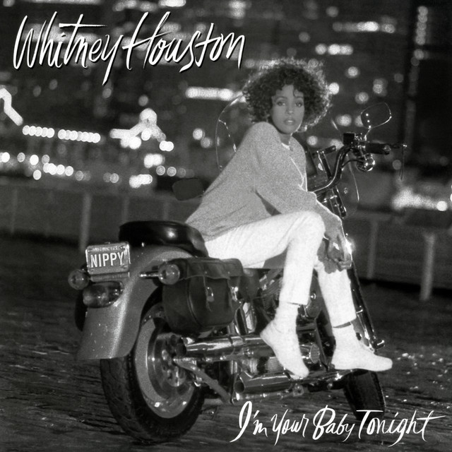 Whitney Houston - My Name Is Not Susan