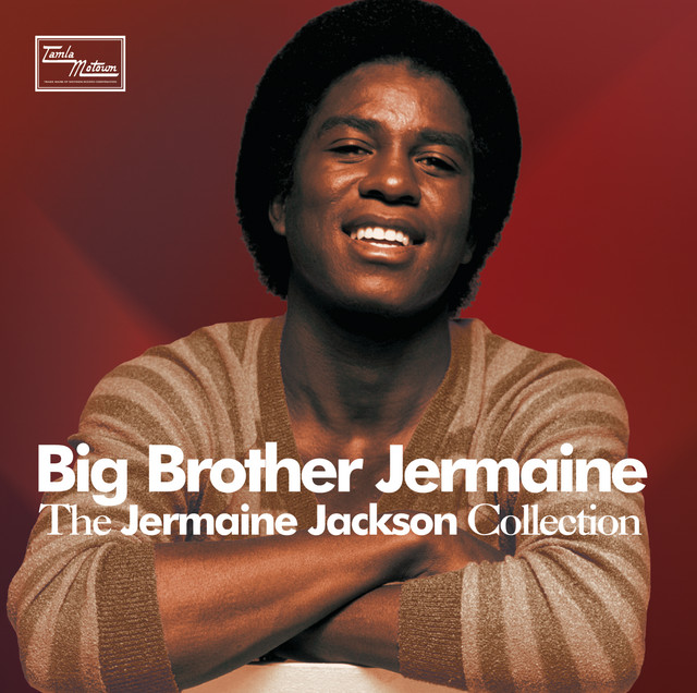 Jermaine Jackson - Let`s Get Serious