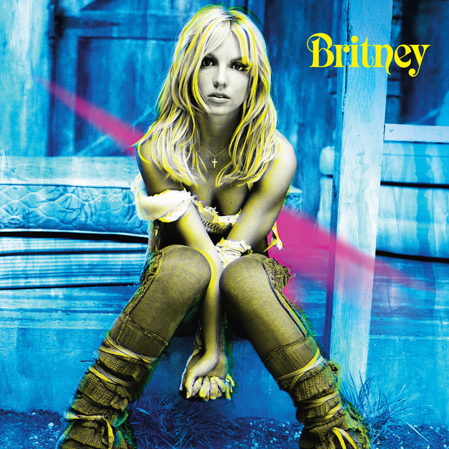 Britney Spears - I`m Not A Girl` Not Yet A Woman