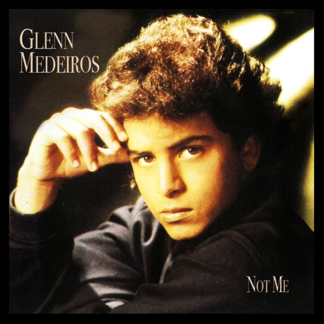 Glenn Medeiros & Ria - Love Always Finds A Reason