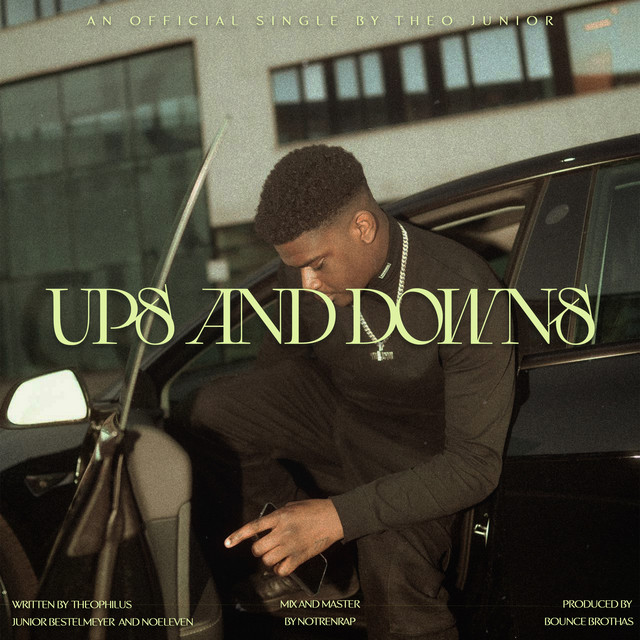 The Eddysons - Ups And Downs
