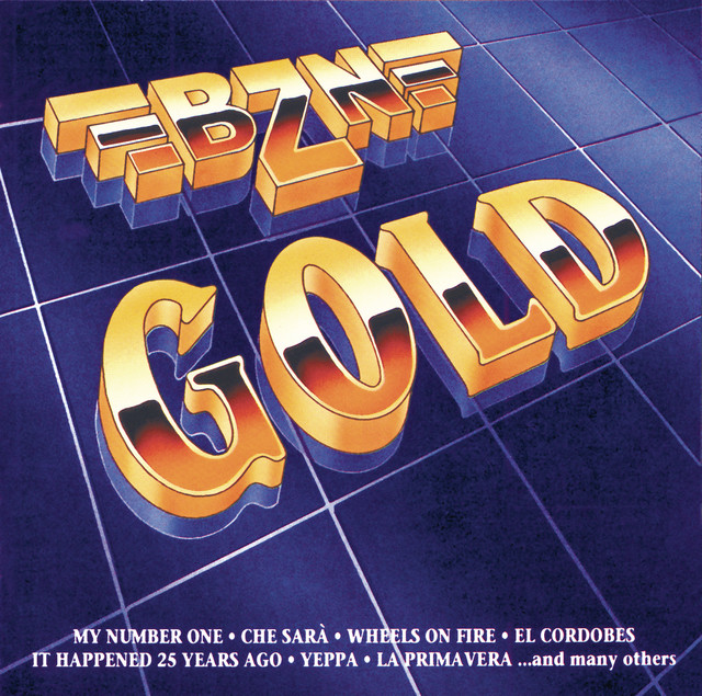 BZN - My Number One
