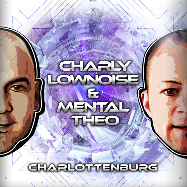 Charly Lownoise & Mental Theo - This Christmas