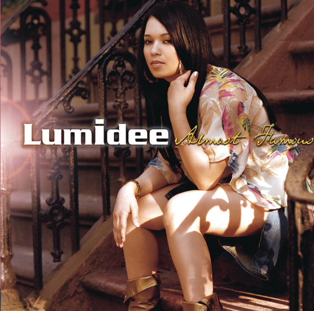 Lumidee - Never Leave You (uh Oooh` Uh Oooh)