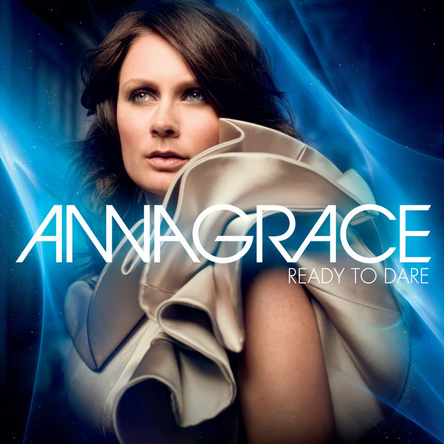 AnnaGrace - Love Keeps Calling