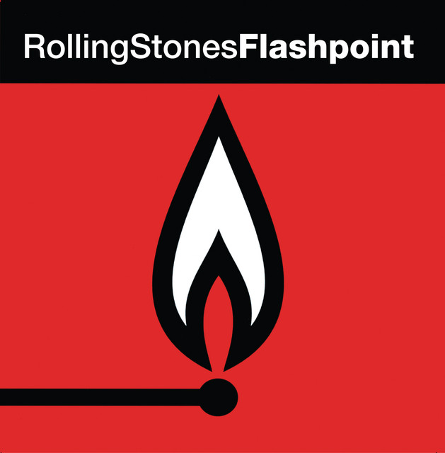 The Rolling Stones - Highwire