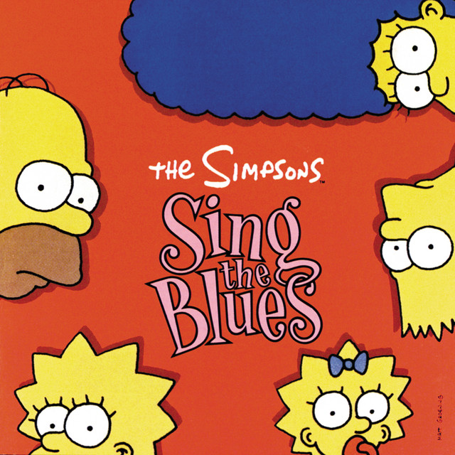The Simpsons - Do The Bartman