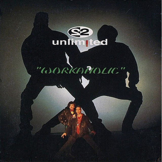2 Unlimited - Get Ready For This