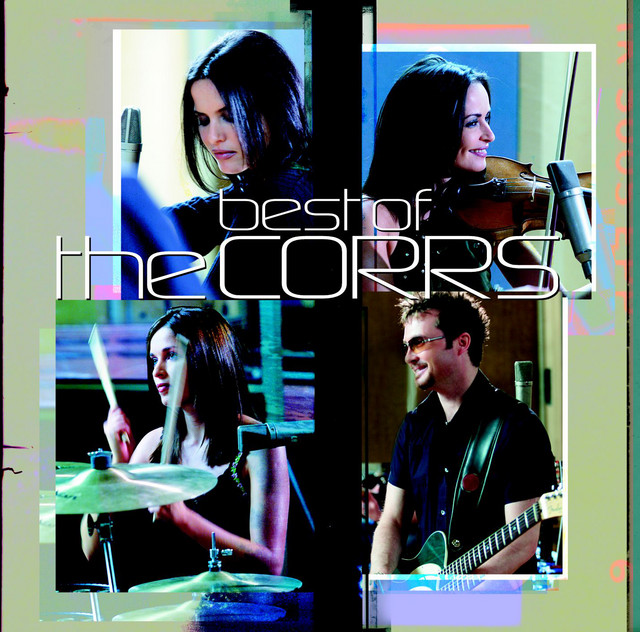 The Corrs - Would You Be Happier?