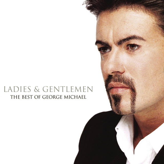 George Michael and Queen - Somebody To Love