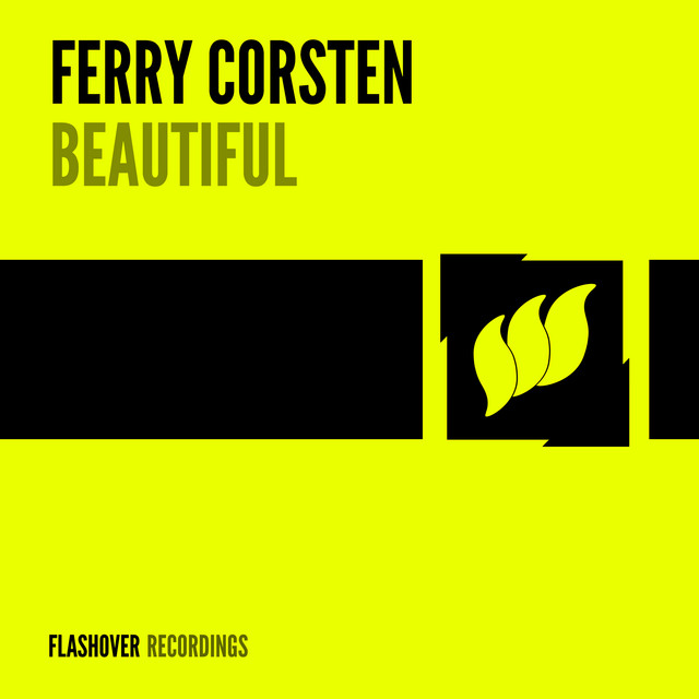 Ferry Corsten - Beautiful - Dancetour Anthem 2007