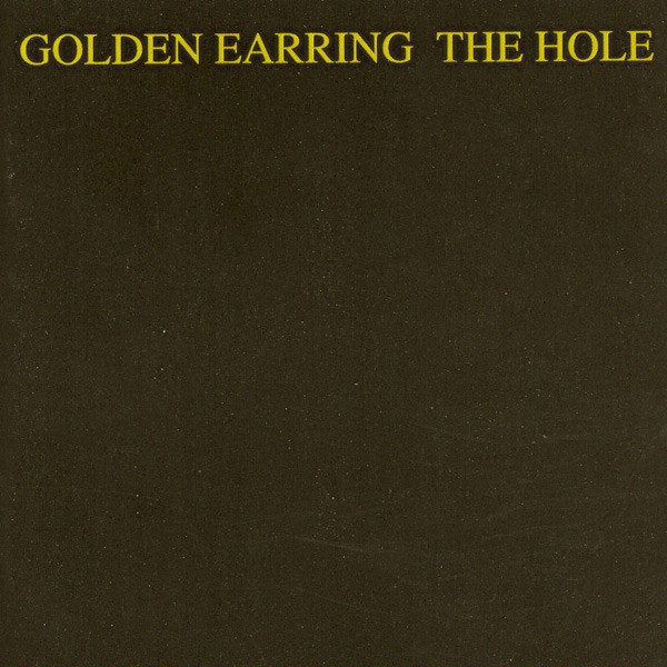 Golden Earring - Quiet Eyes