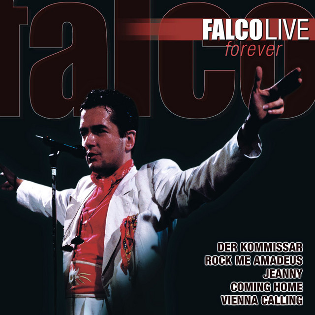 Falco - Jeanny - Part 1