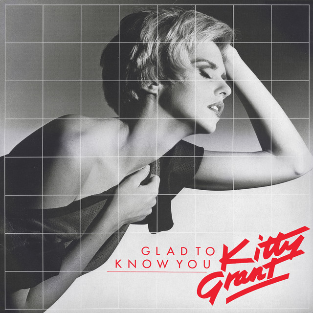 Kitty Grant - Glad To Know You