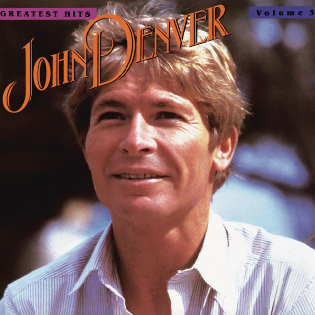 Placido Domingo & John Denver - Perhaps Love