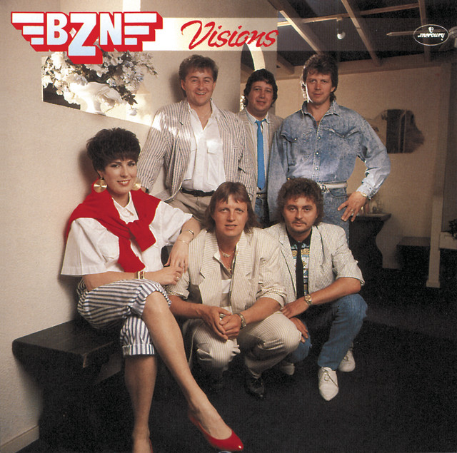 BZN - Amore