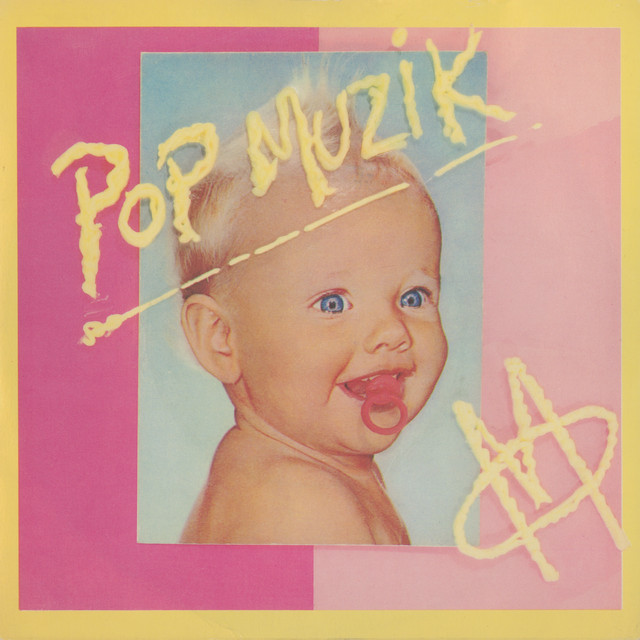 M - Pop Muzik
