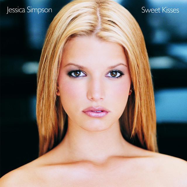 Jessica Simpson - I Think I`m In Love With You