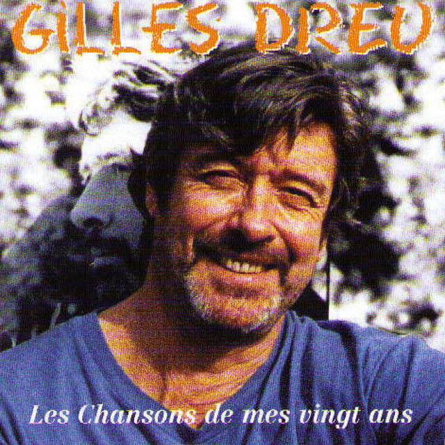 Gilles Dreu - Alouette