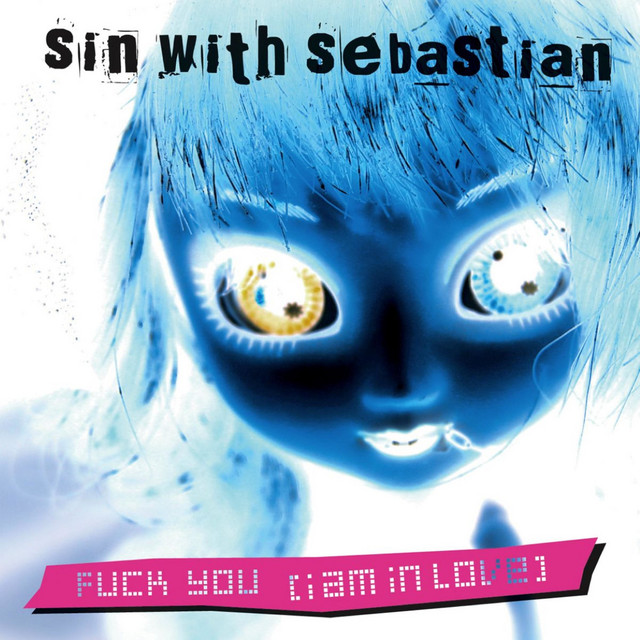 Sin With Sebastian - Shut Up (and Sleep With Me)