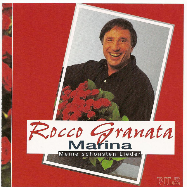 Rocco Granata - Hello Buona Sera