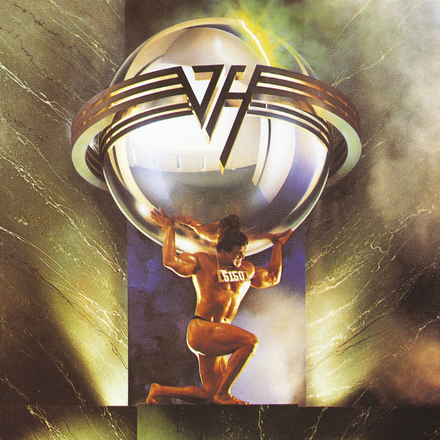 Van Halen - Why Can`t This Be Love