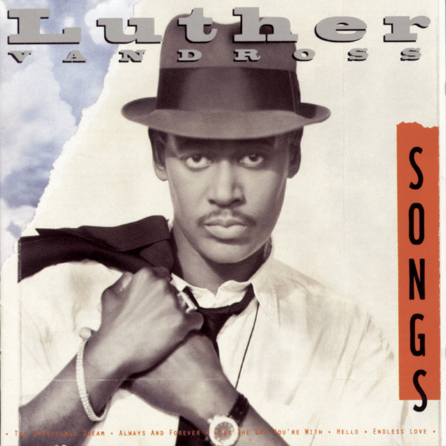 Luther Vandross & Mariah Carey - Endless Love