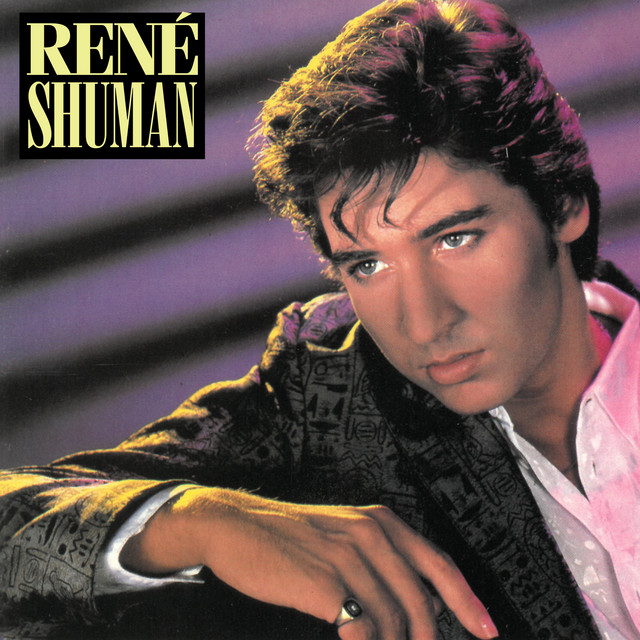 Rene Shuman - Lonely Girl