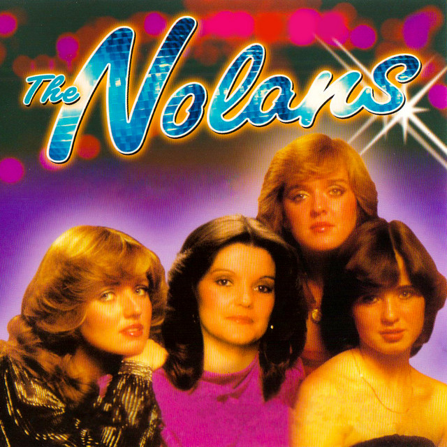 Nolan Sisters - I`m In The Mood For Dancing