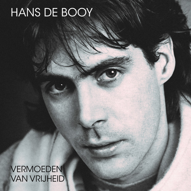 Hans de Booij - Thuis Ben