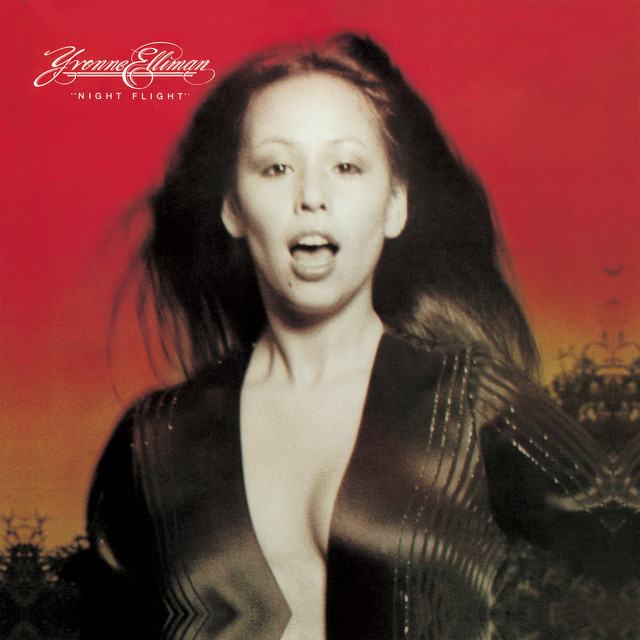 Yvonne Elliman - If I Can`t Have You