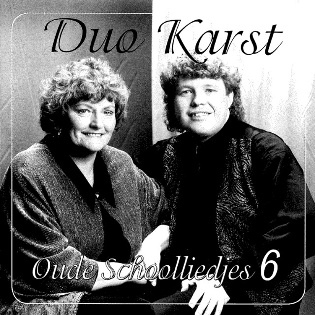 Jody Singers - Mamma `k Wil Een Man He!