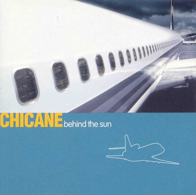 Chicane feat. Maire Brennan of Clannad - Saltwater